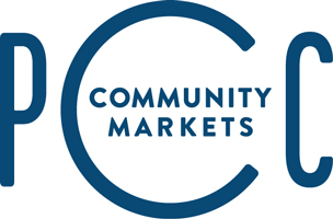 Community Markets Logo