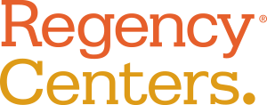 Regency Centers logo