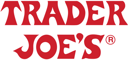 trader joe's logo