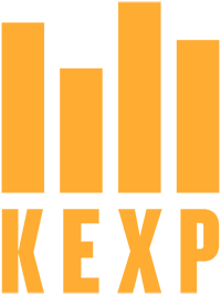 KEXP logo